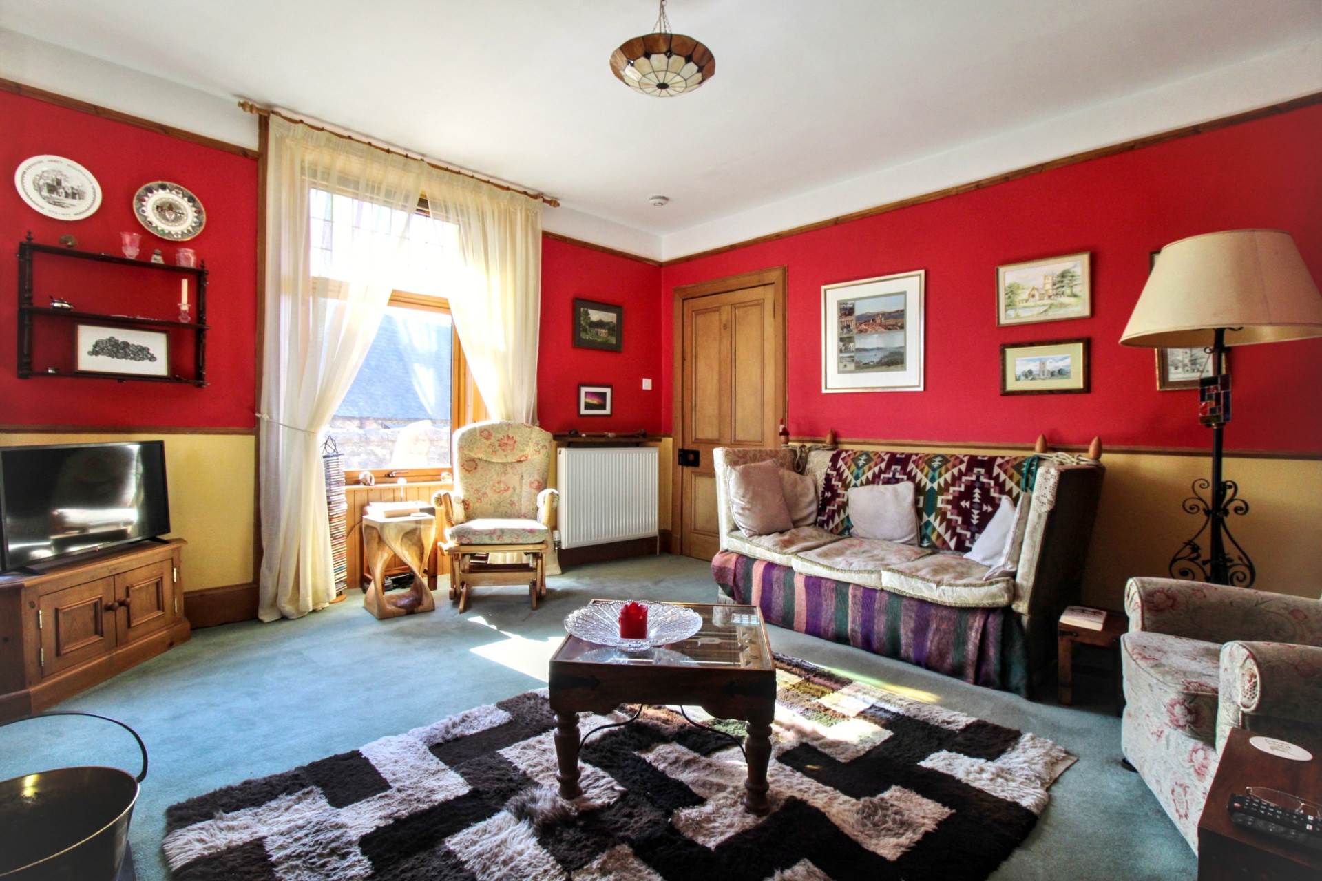 Manse Road, Auldearn, Nairn-Shire, Image 5