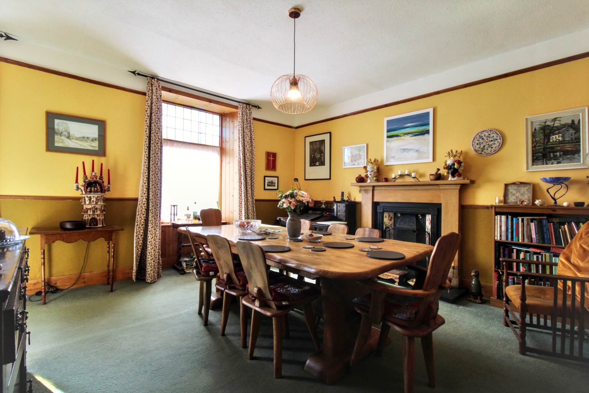 Manse Road, Auldearn, Nairn-Shire, Image 7