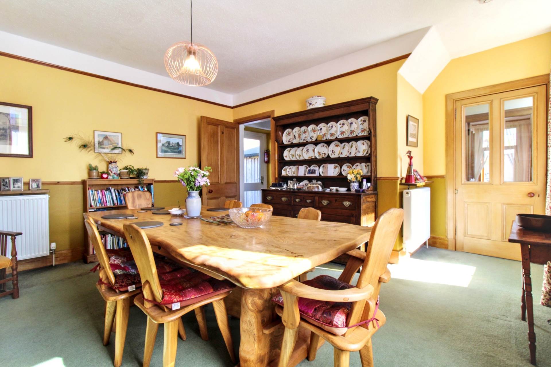 Manse Road, Auldearn, Nairn-Shire, Image 8