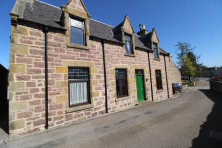 Property For Sale Manse Road, Auldearn, Nairn