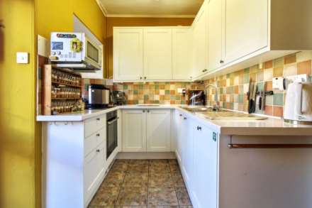 Manse Road, Auldearn, Nairn-Shire, Image 10