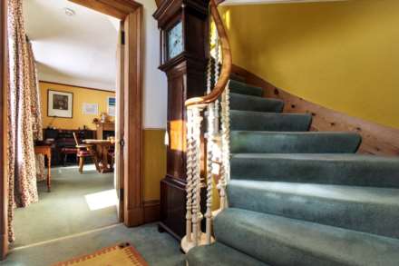 Manse Road, Auldearn, Nairn-Shire, Image 12