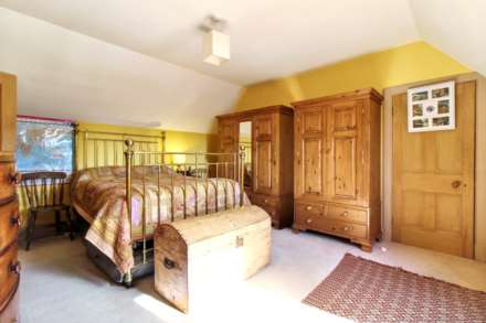 Manse Road, Auldearn, Nairn-Shire, Image 14