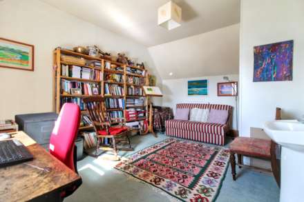 Manse Road, Auldearn, Nairn-Shire, Image 16