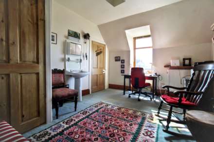 Manse Road, Auldearn, Nairn-Shire, Image 17
