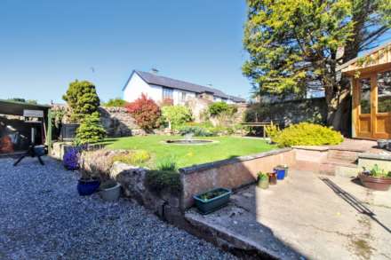 Manse Road, Auldearn, Nairn-Shire, Image 19