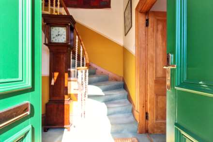 Manse Road, Auldearn, Nairn-Shire, Image 2
