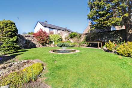 Manse Road, Auldearn, Nairn-Shire, Image 20