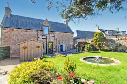 Manse Road, Auldearn, Nairn-Shire, Image 23