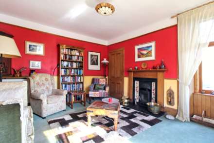 Manse Road, Auldearn, Nairn-Shire, Image 3