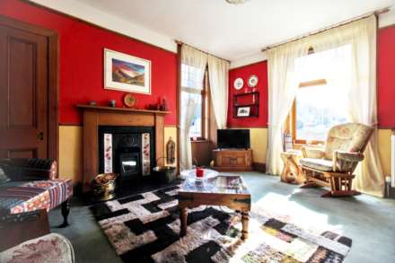 Manse Road, Auldearn, Nairn-Shire, Image 4