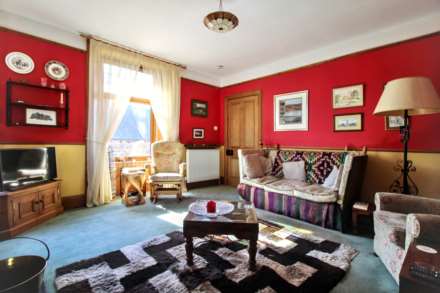 Manse Road, Auldearn, Nairn-Shire, Image 5