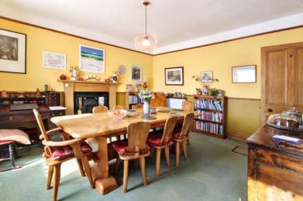 Manse Road, Auldearn, Nairn-Shire, Image 6
