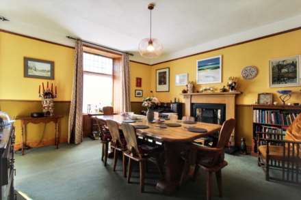 Manse Road, Auldearn, Nairn-Shire, Image 7