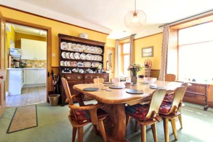 Manse Road, Auldearn, Nairn-Shire, Image 9