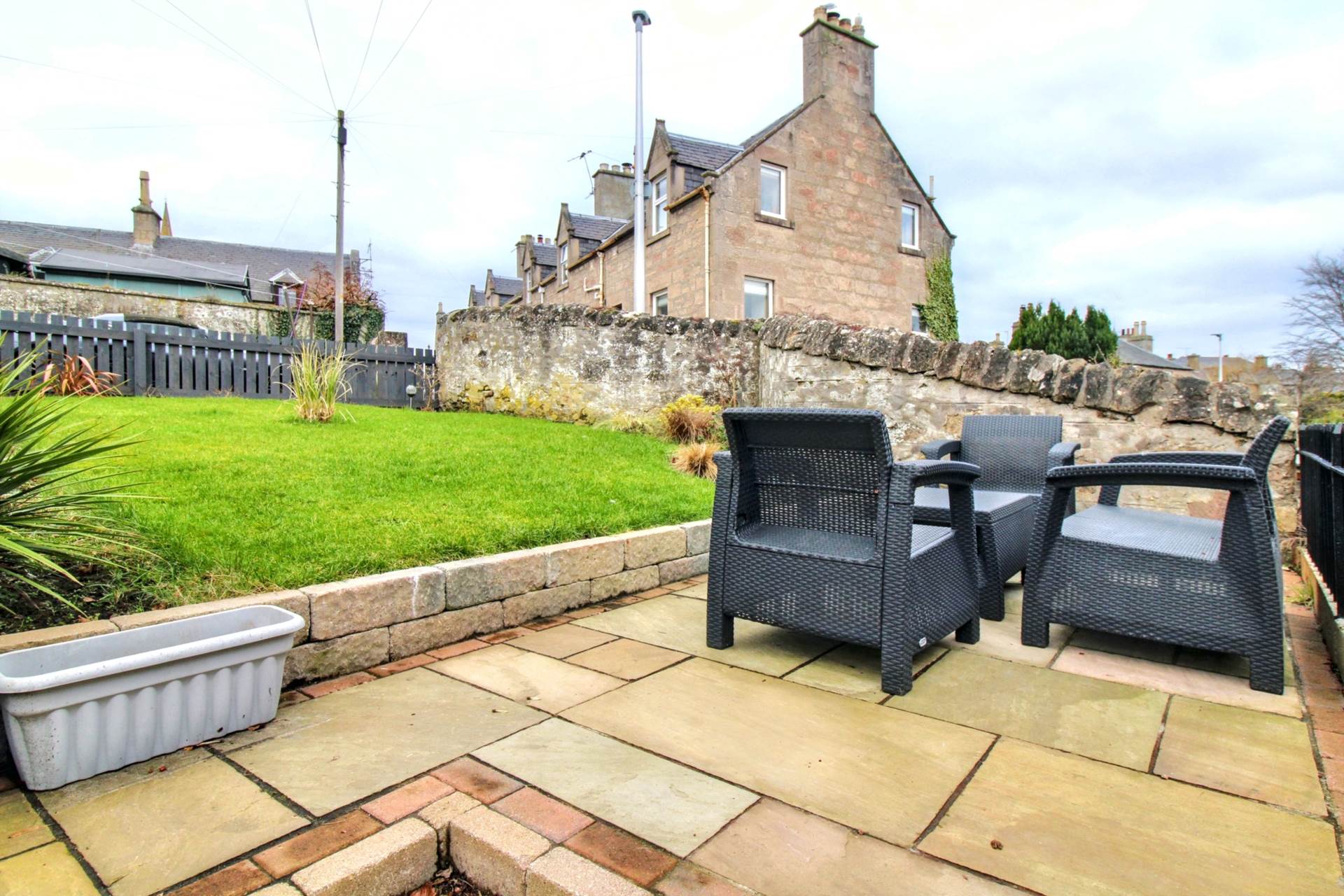 Raglan Terrace, Nairn, Image 15