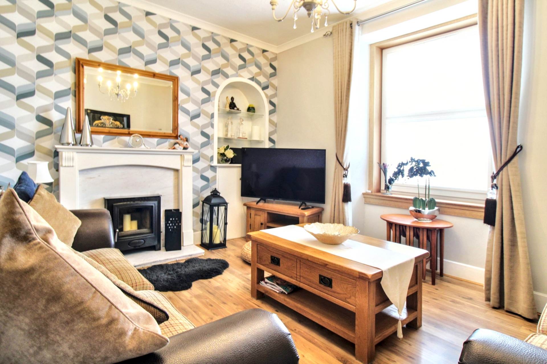 Raglan Terrace, Nairn, Image 3