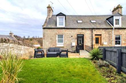 Property For Sale Raglan Terrace, Nairn