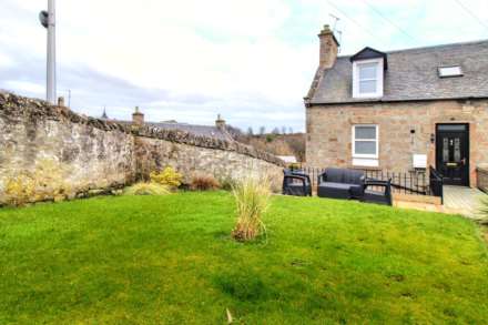 Raglan Terrace, Nairn, Image 16