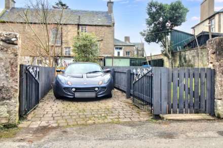 Raglan Terrace, Nairn, Image 17