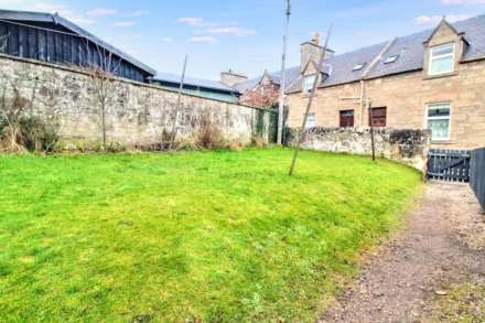 Raglan Terrace, Nairn, Image 19