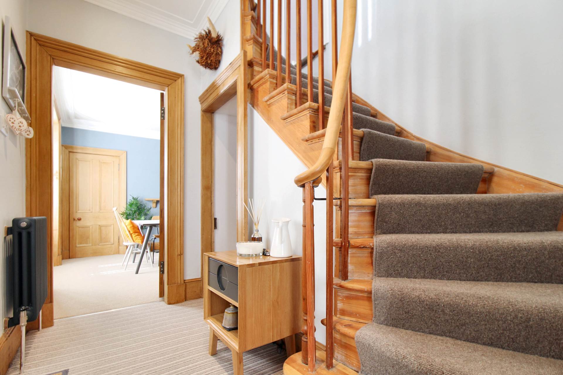 Albert Street, Nairn, Image 17