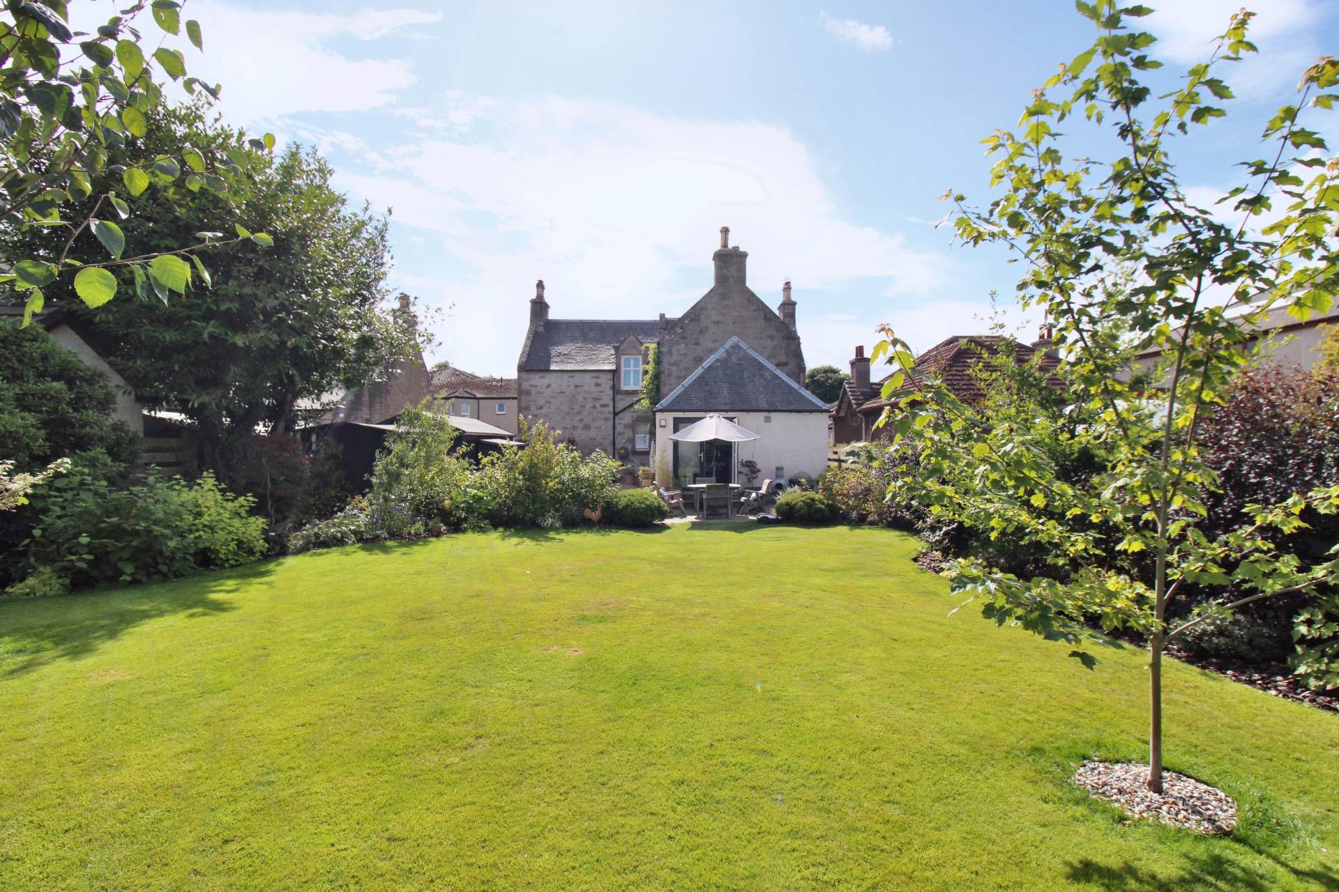 Albert Street, Nairn, Image 32
