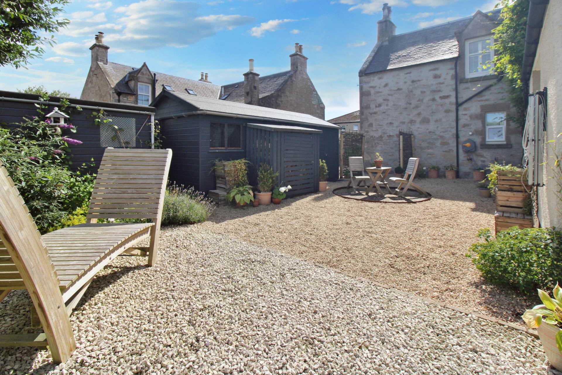 Albert Street, Nairn, Image 33