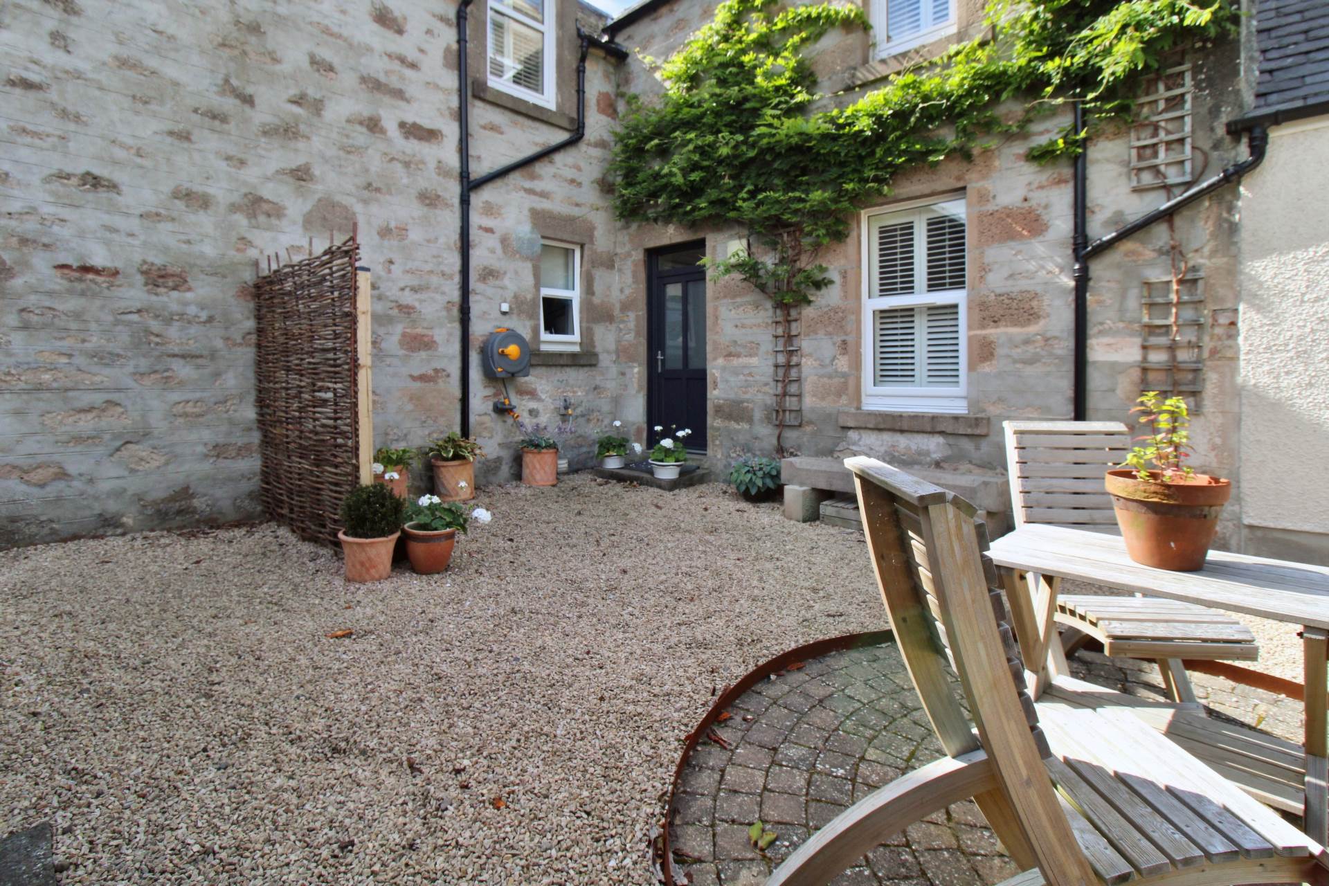 Albert Street, Nairn, Image 34