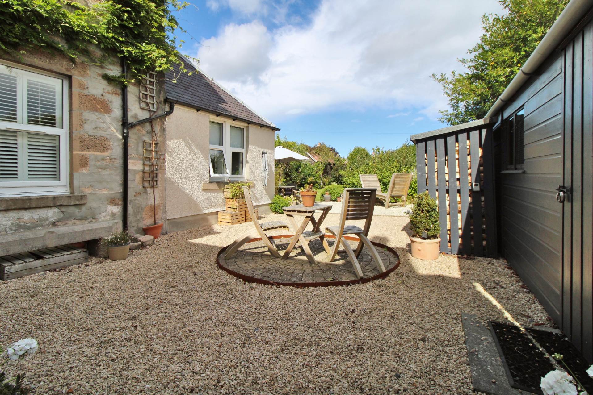 Albert Street, Nairn, Image 35