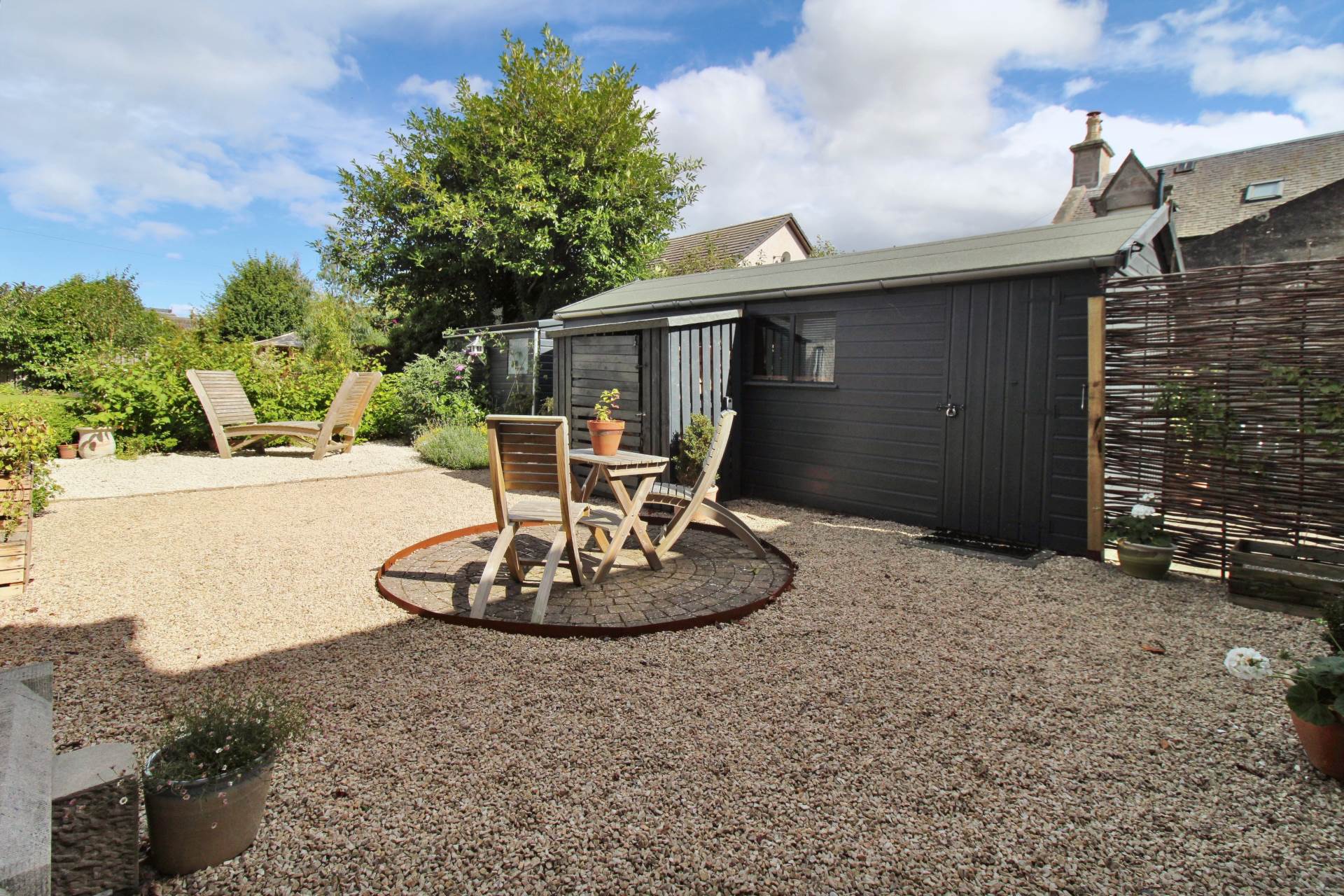 Albert Street, Nairn, Image 36