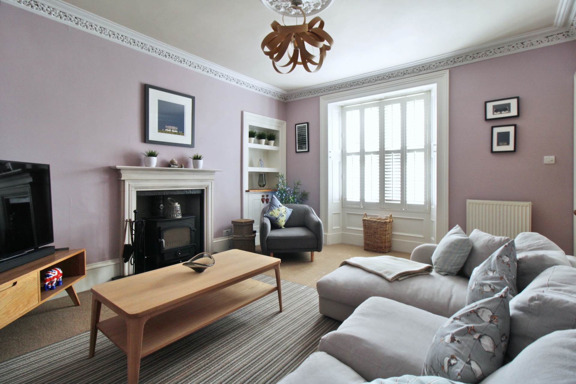 Albert Street, Nairn, Image 5