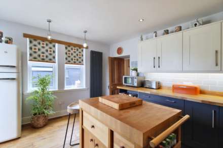 Albert Street, Nairn, Image 11