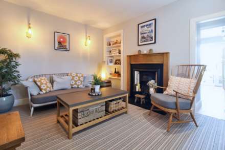 Albert Street, Nairn, Image 12