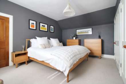 Albert Street, Nairn, Image 21
