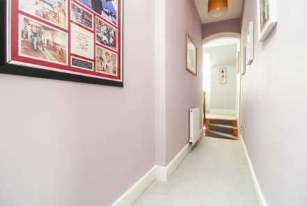 Albert Street, Nairn, Image 28