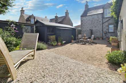 Albert Street, Nairn, Image 33