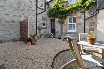 Albert Street, Nairn, Image 34