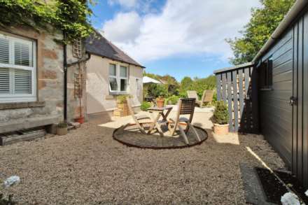 Albert Street, Nairn, Image 35