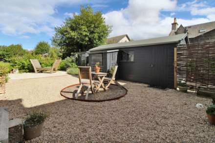 Albert Street, Nairn, Image 36