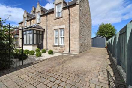 Albert Street, Nairn, Image 37