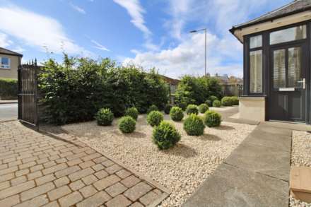 Albert Street, Nairn, Image 38