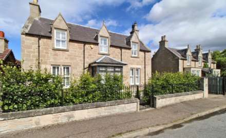 Albert Street, Nairn, Image 39
