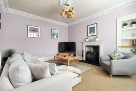 Albert Street, Nairn, Image 4
