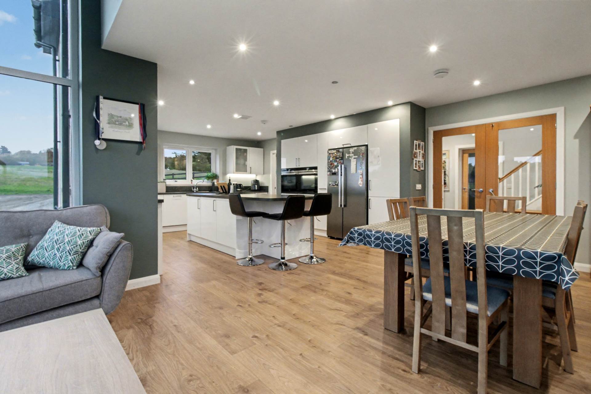 Hardmuir Park, Auldearn, Nairn, Image 10