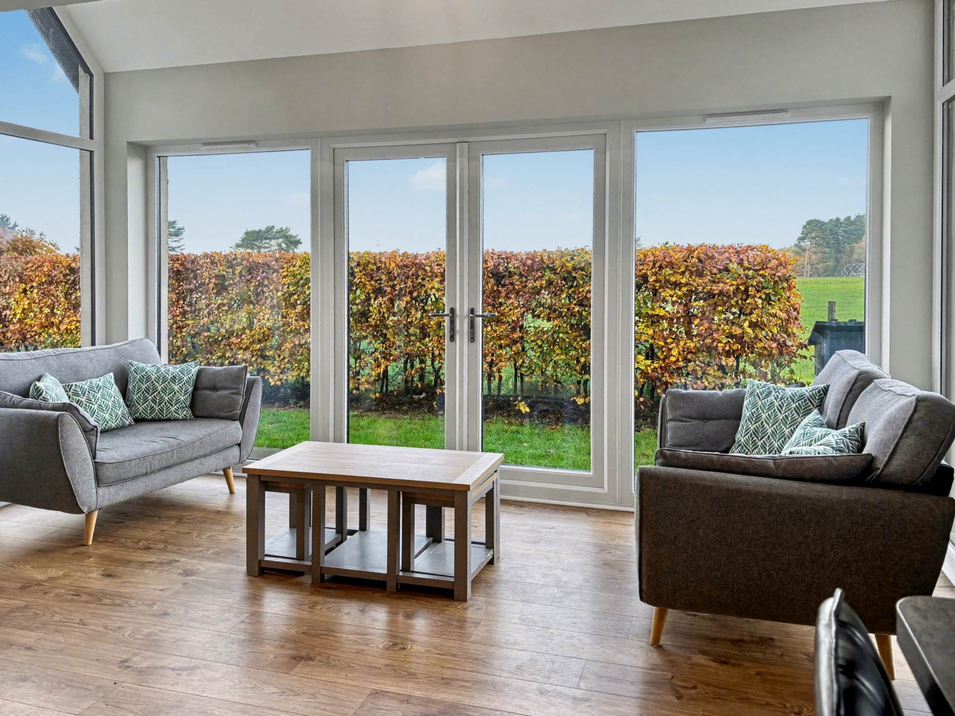 Hardmuir Park, Auldearn, Nairn, Image 12