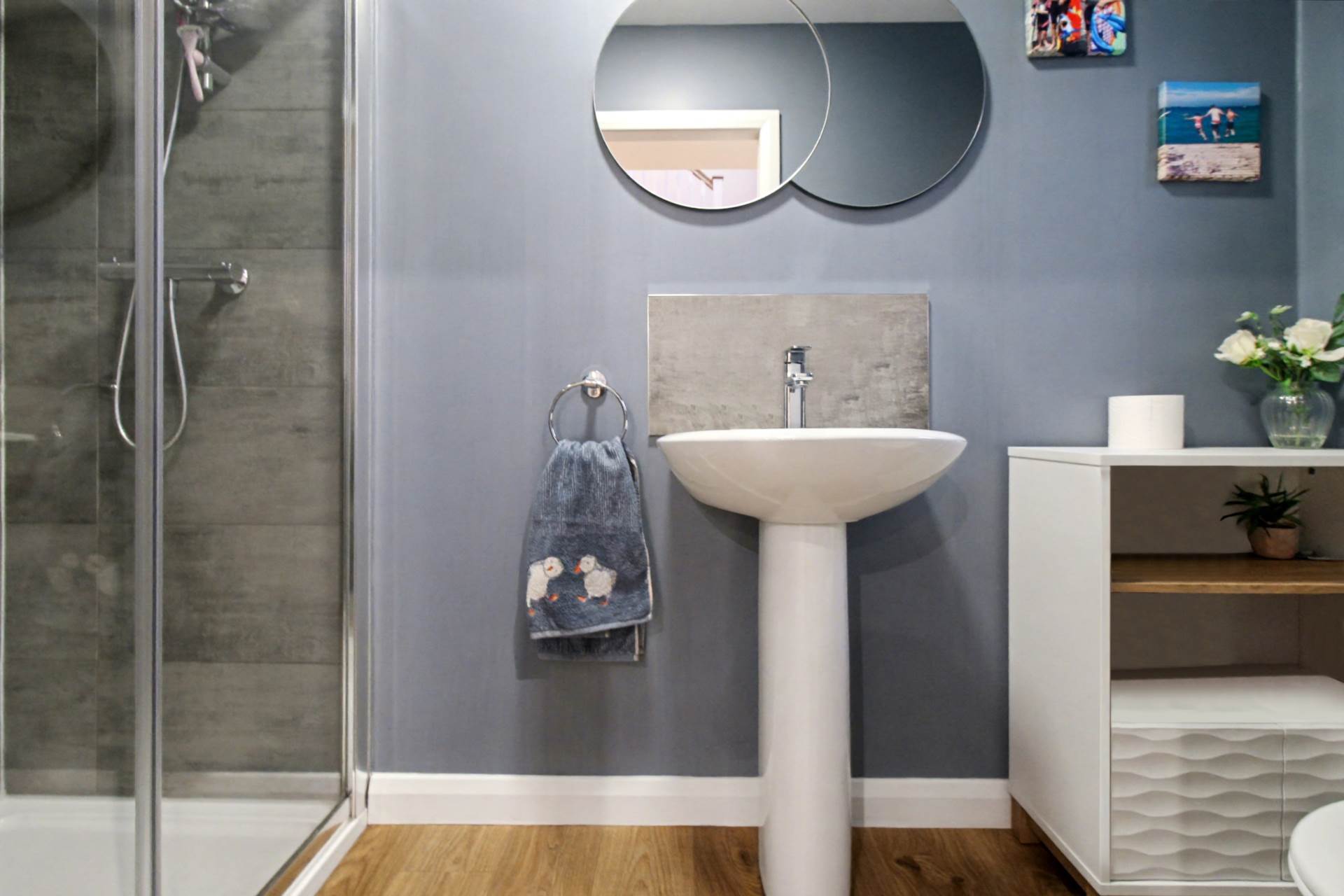 Hardmuir Park, Auldearn, Nairn, Image 15