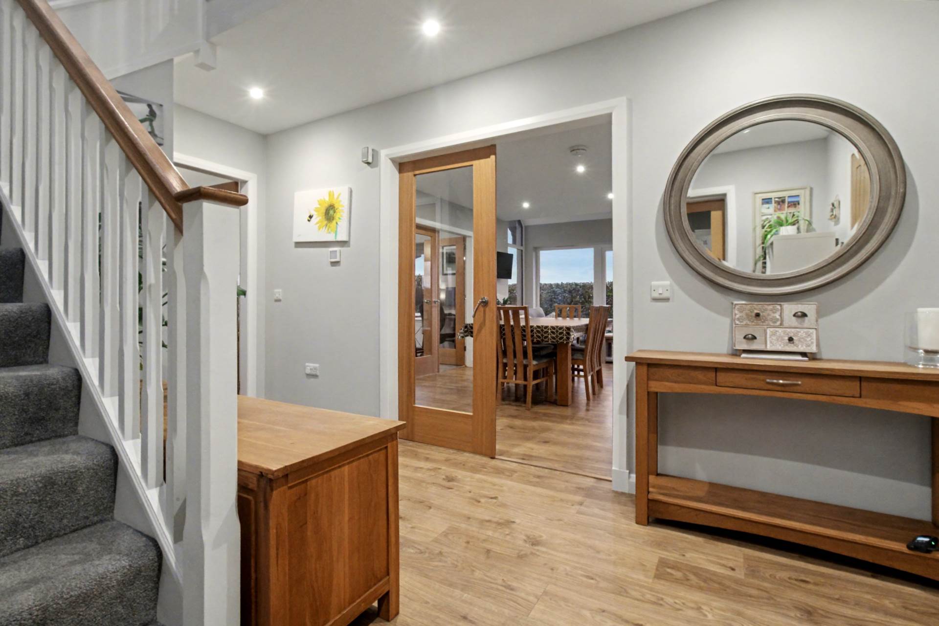 Hardmuir Park, Auldearn, Nairn, Image 16