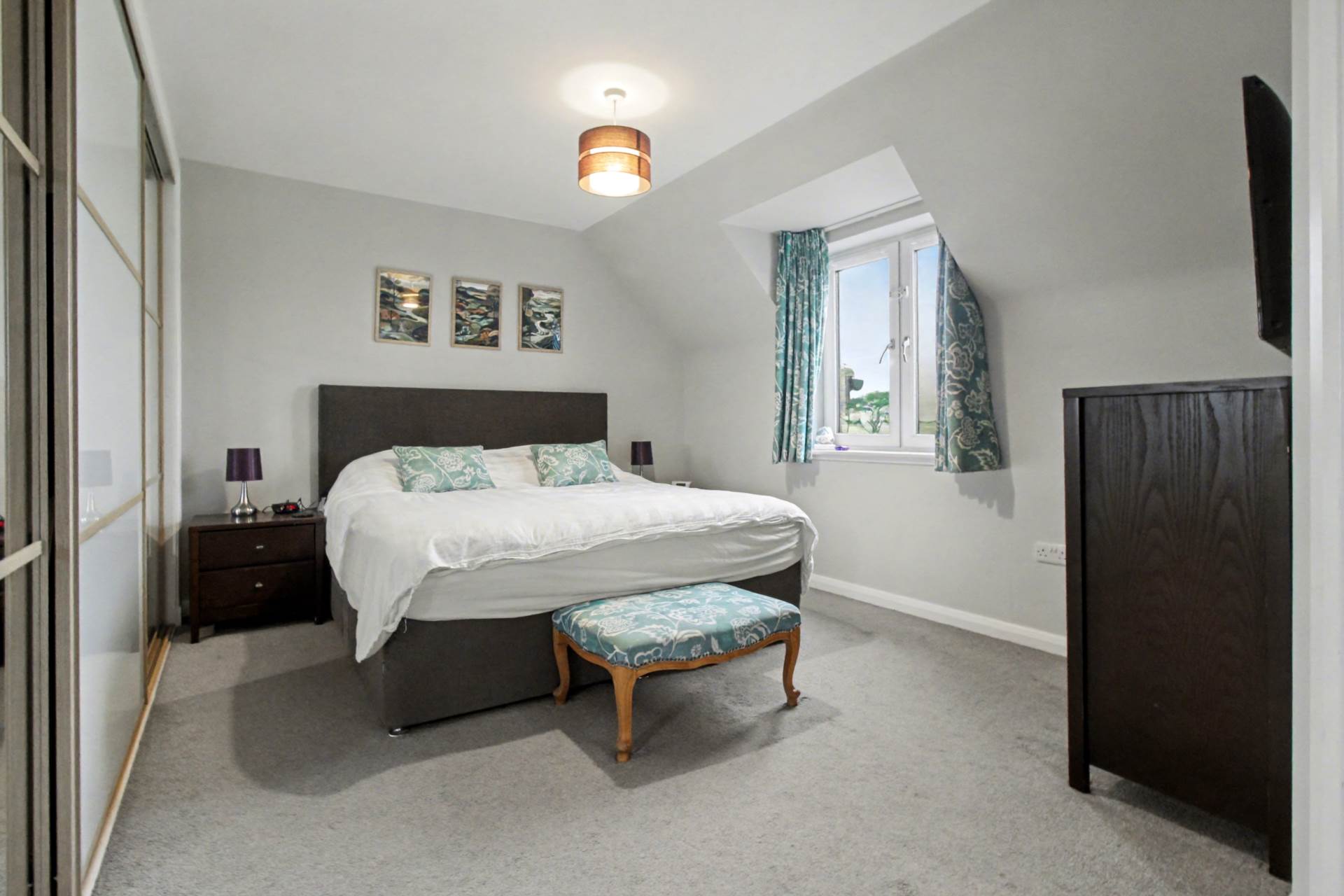 Hardmuir Park, Auldearn, Nairn, Image 19