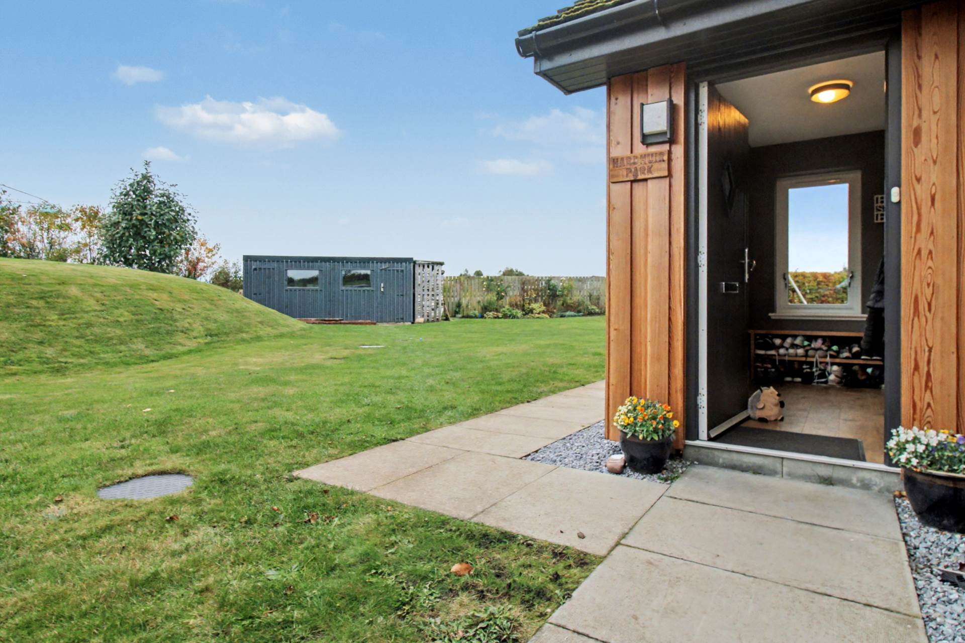 Hardmuir Park, Auldearn, Nairn, Image 2